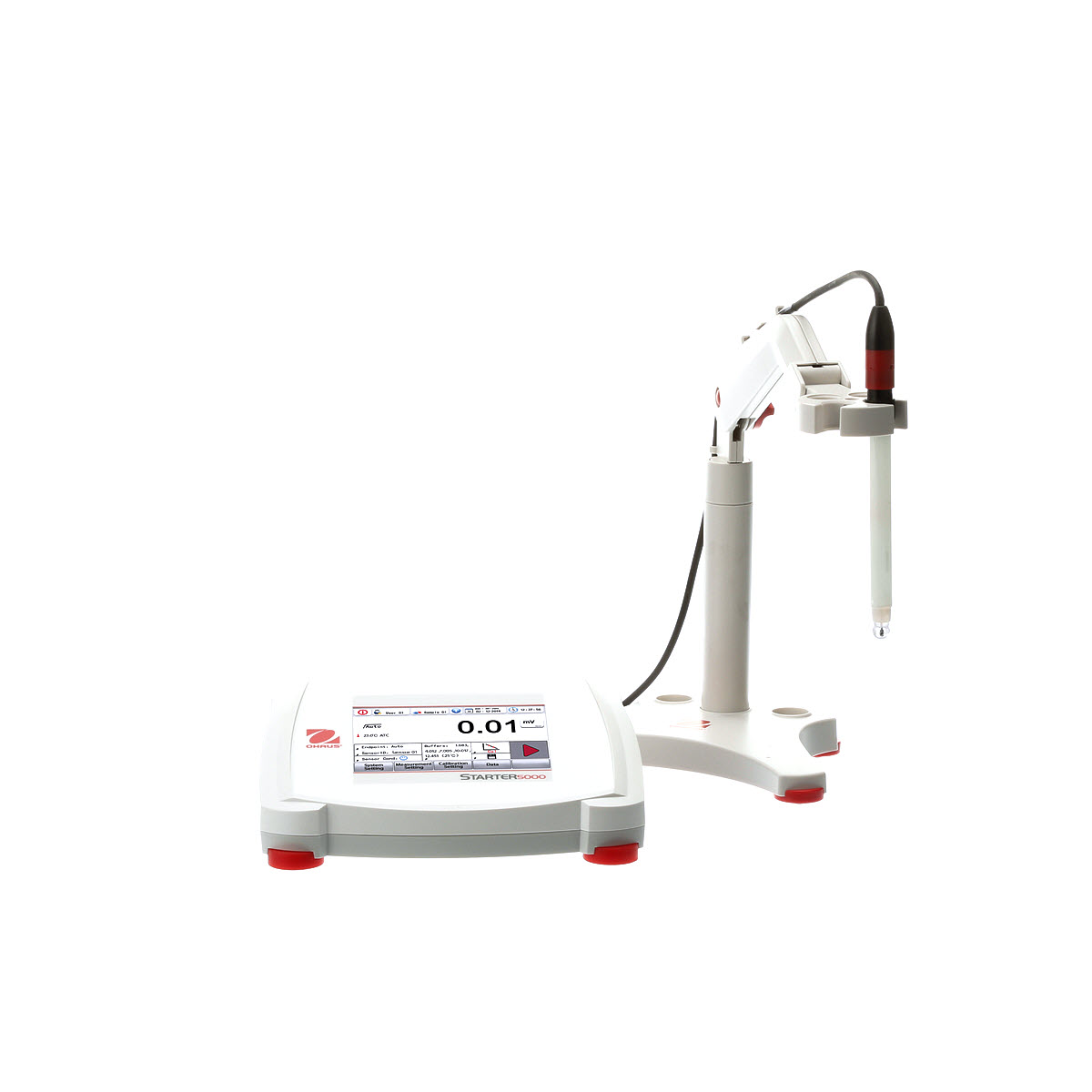 Starter 5000 pH Bench OHAUS